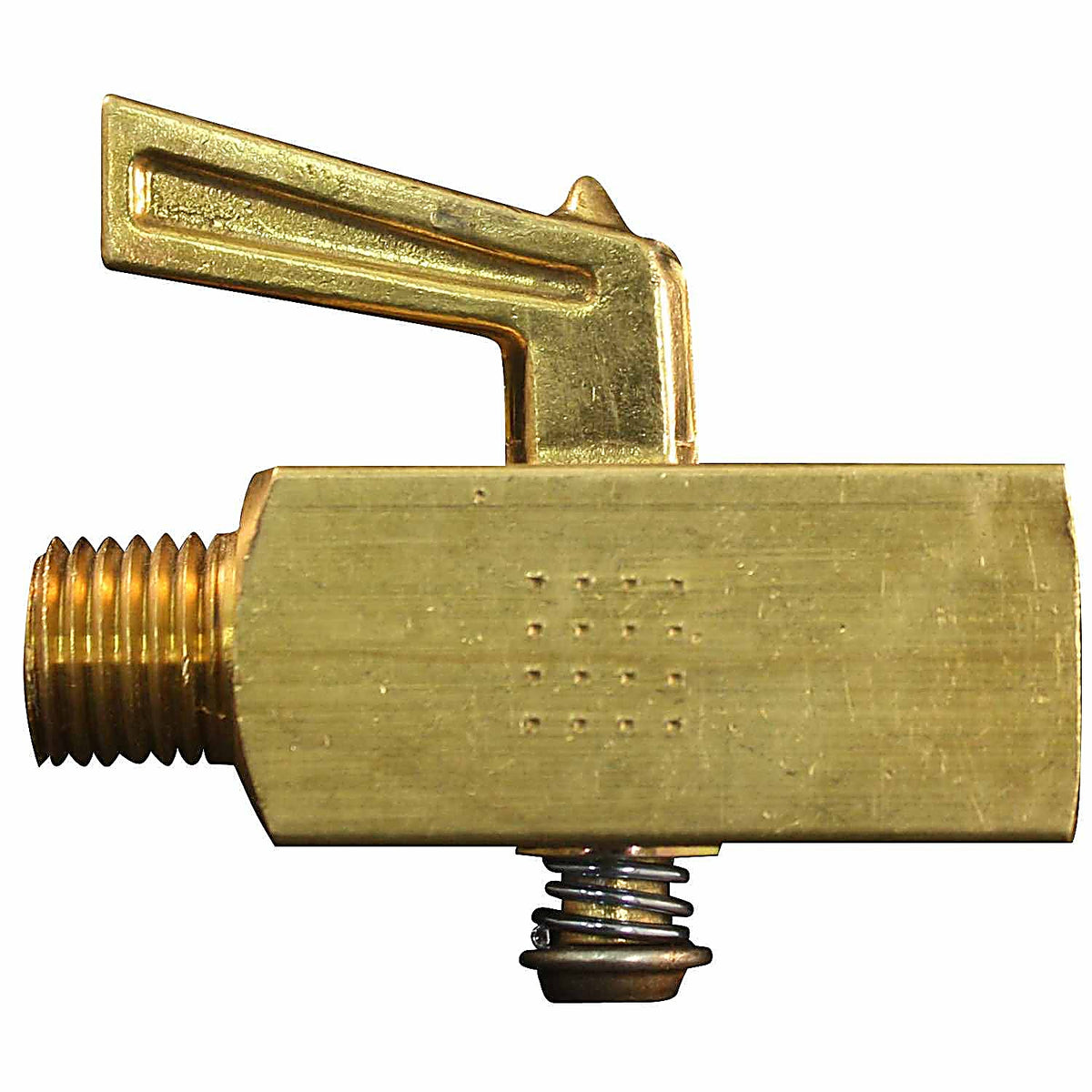 Milton - S638 - In-Line Regulator