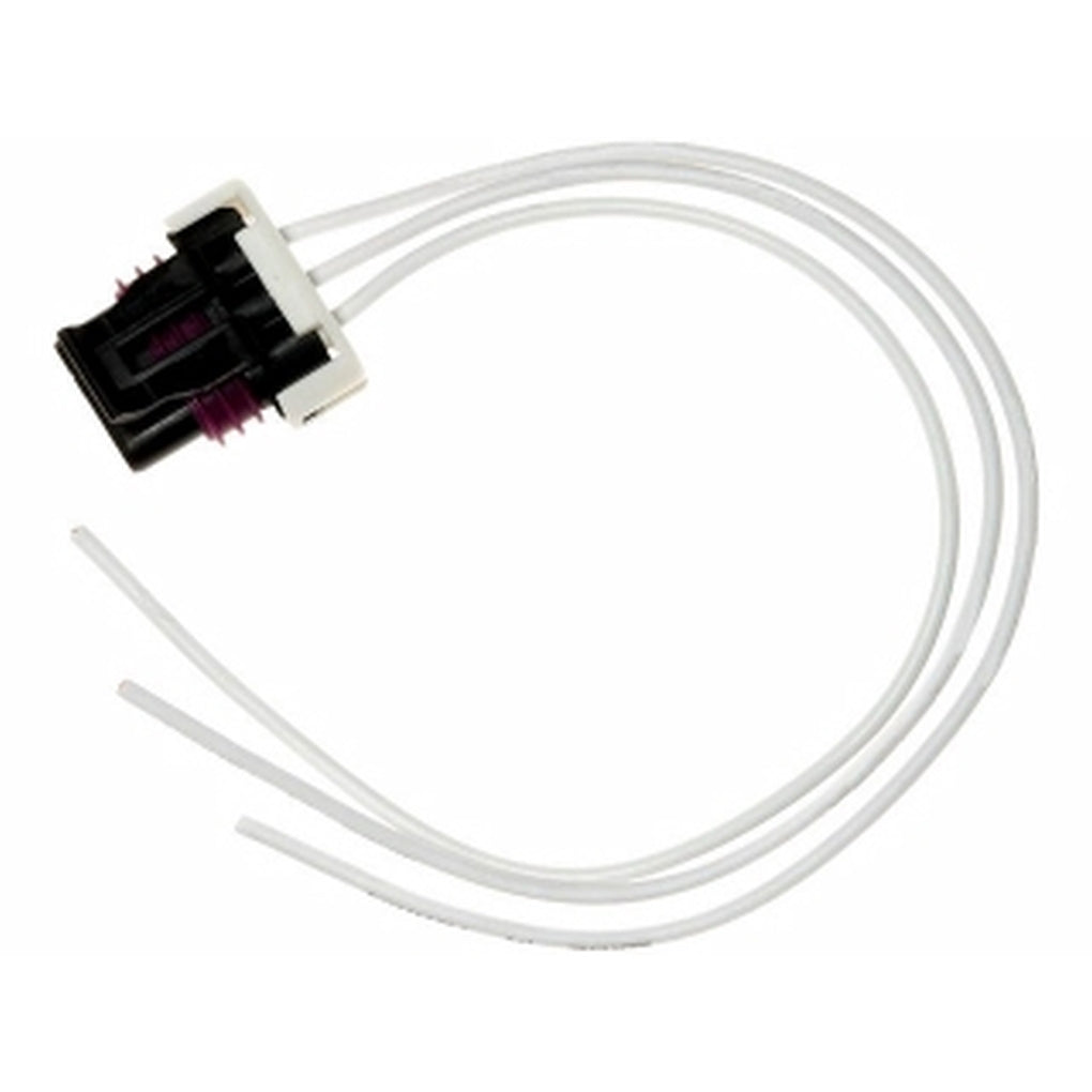 Standard - S-656 - Manifold Absolute Pressure Sensor Connector