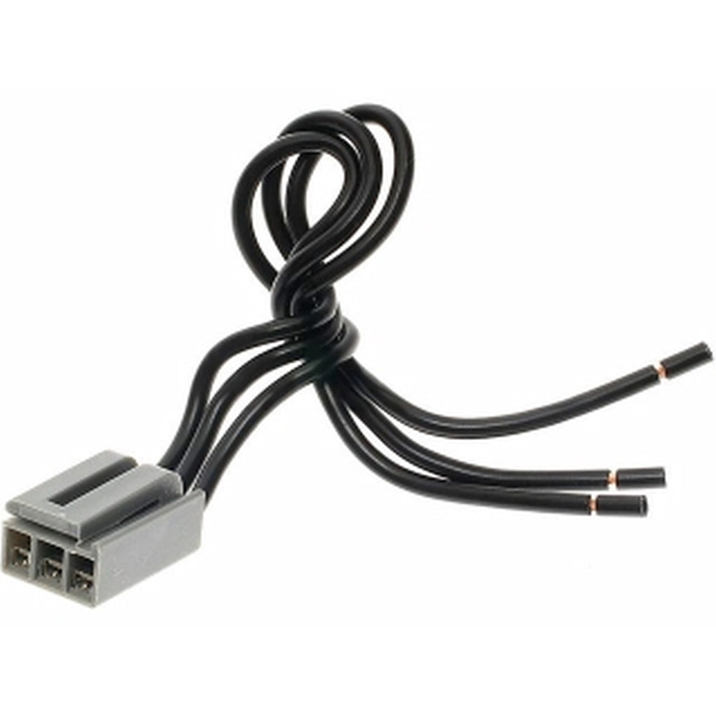 Standard - S-657 - Electrical Connector