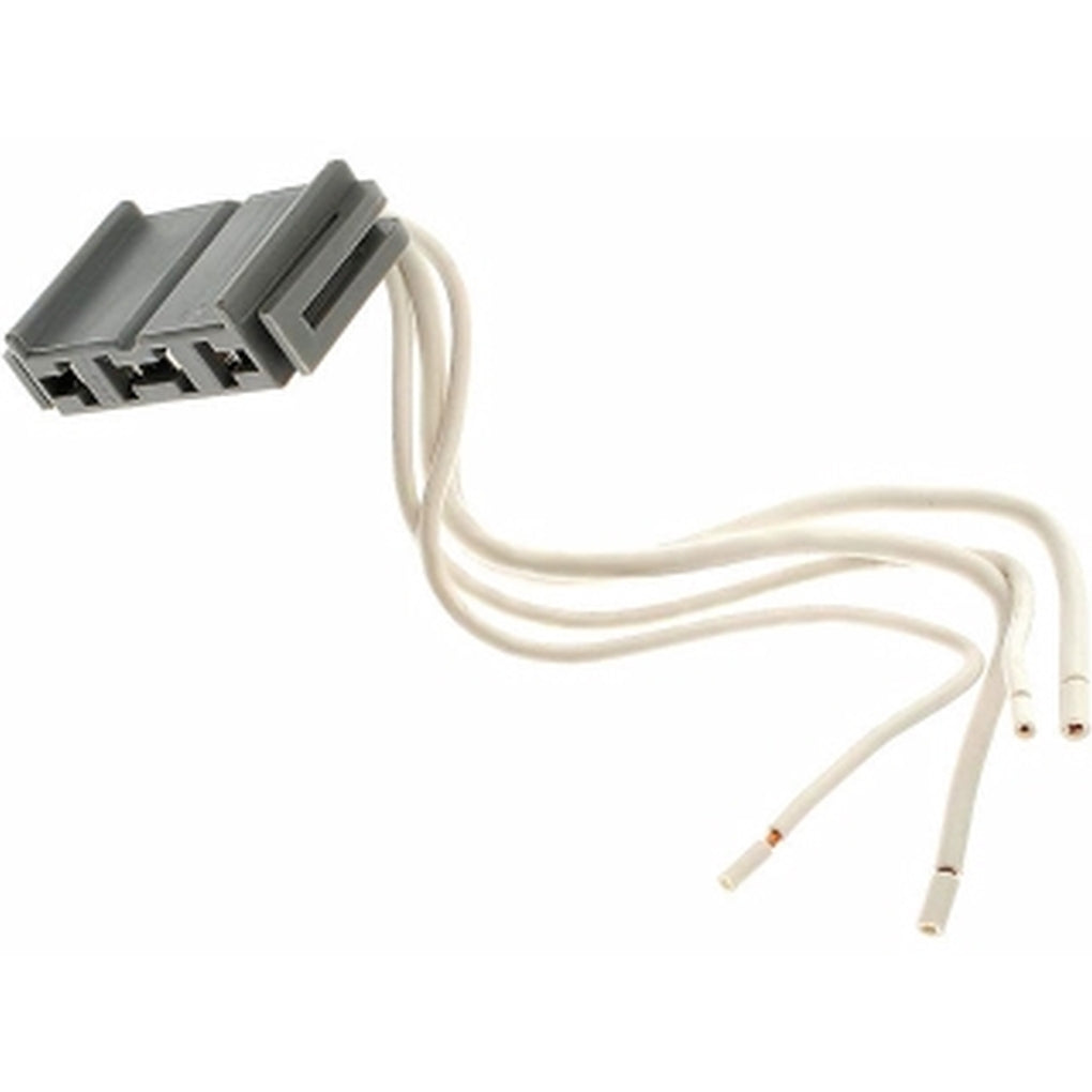 Standard - S-660 - Electrical Connector