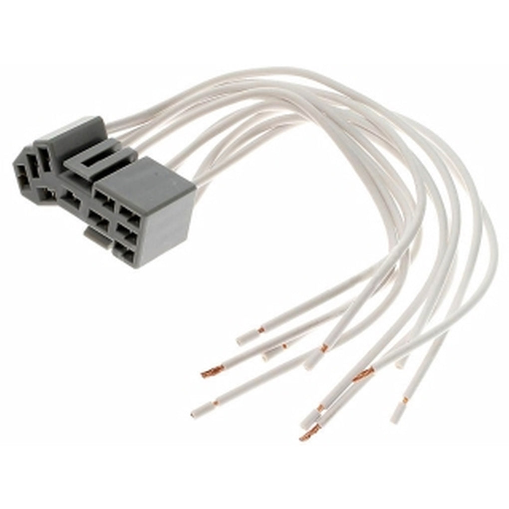 Standard - S-662 - Turn Signal Switch Connector