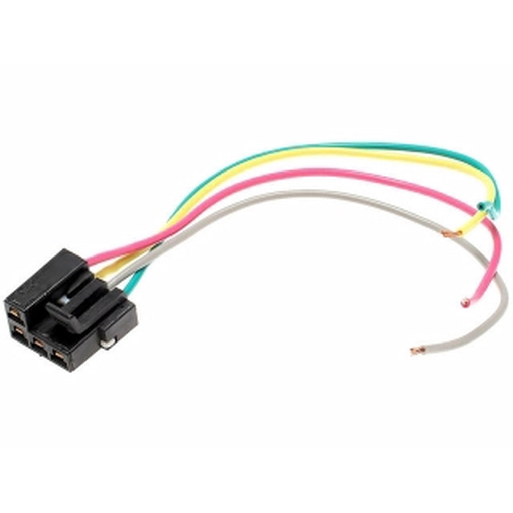 Standard - S-668 - Electrical Connector