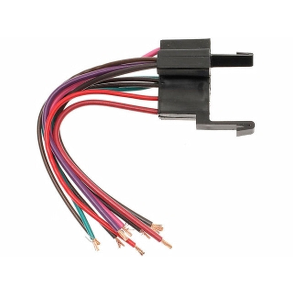 Standard - S-672 - Ignition Switch Connector