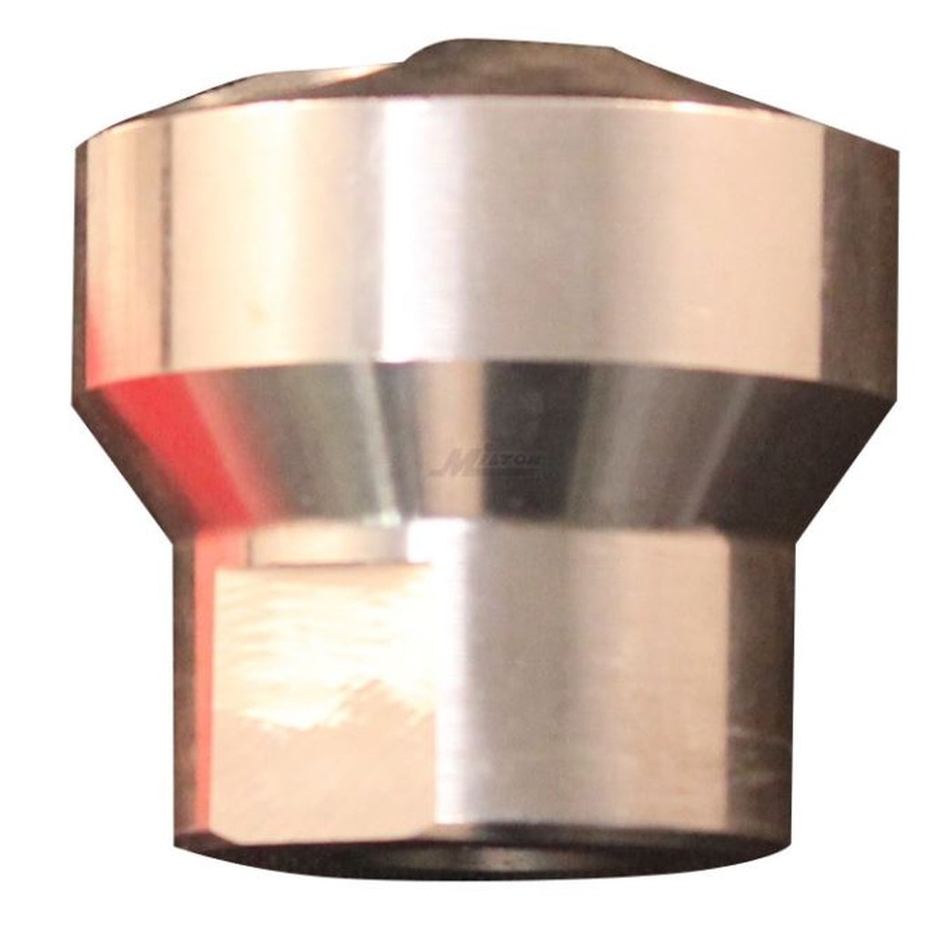Milton - S-685-4 - Air Manifold 1/4 in Inlet 3 Outlets 1/4 in