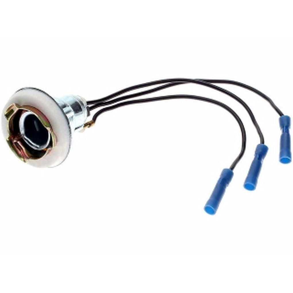 Standard - S-69 - Tail Lamp Socket