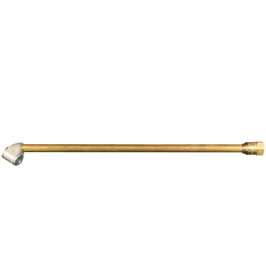 Milton - S690 - Dual Head Air Chuck