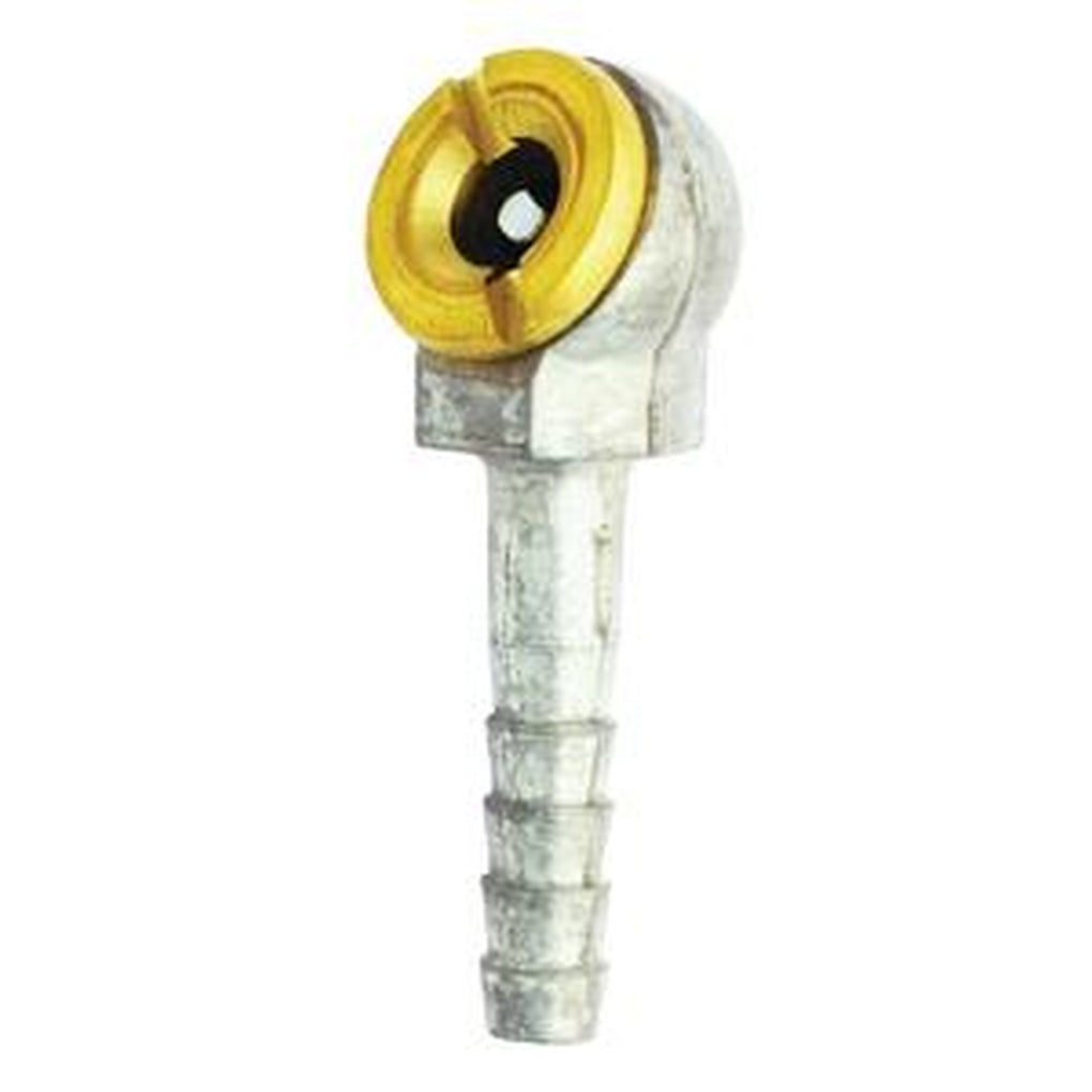 Milton - S695 - 1/4 in Barbed Air Chuck
