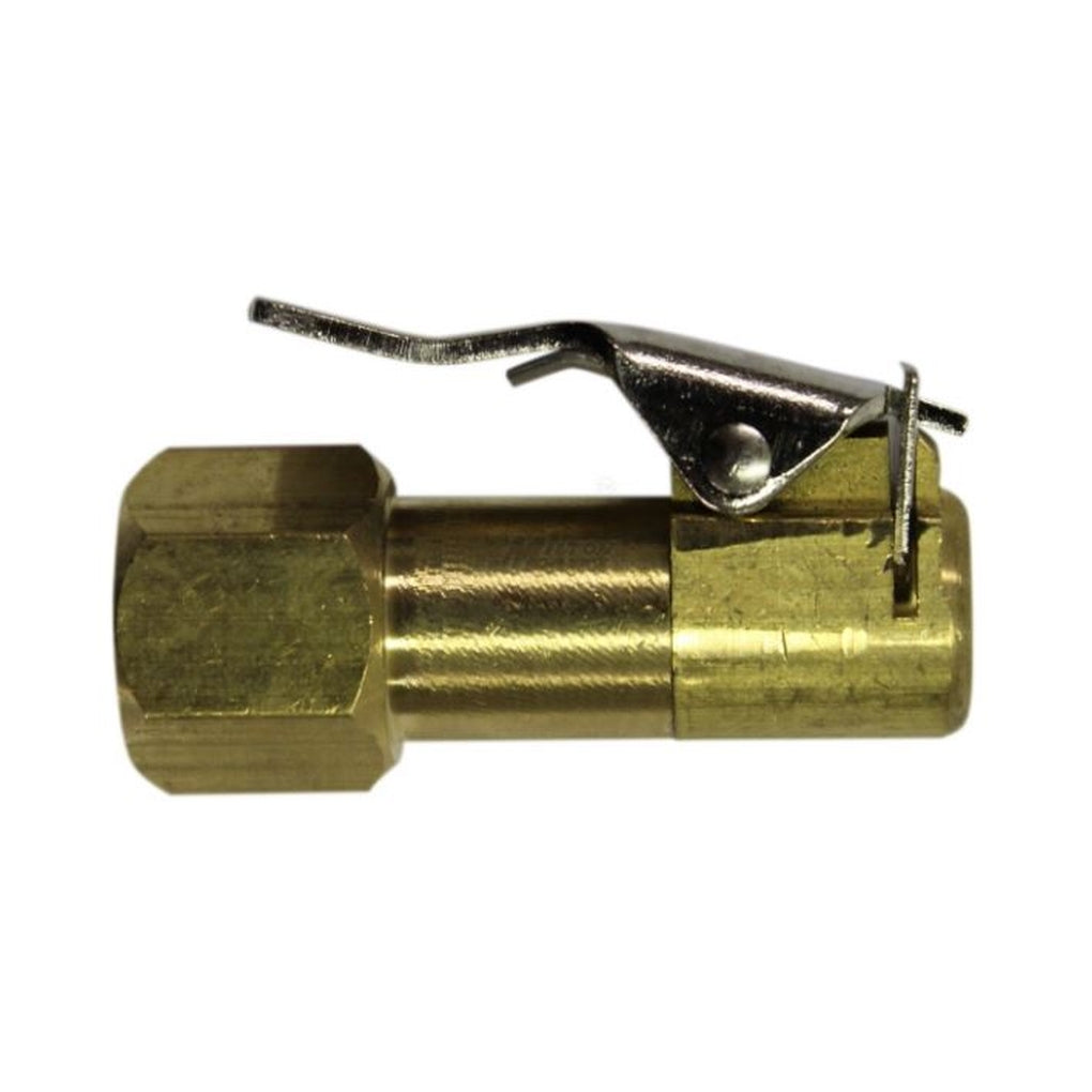 Milton - S-697-2 - 1/4 in FNPT Euro Style Air Chuck