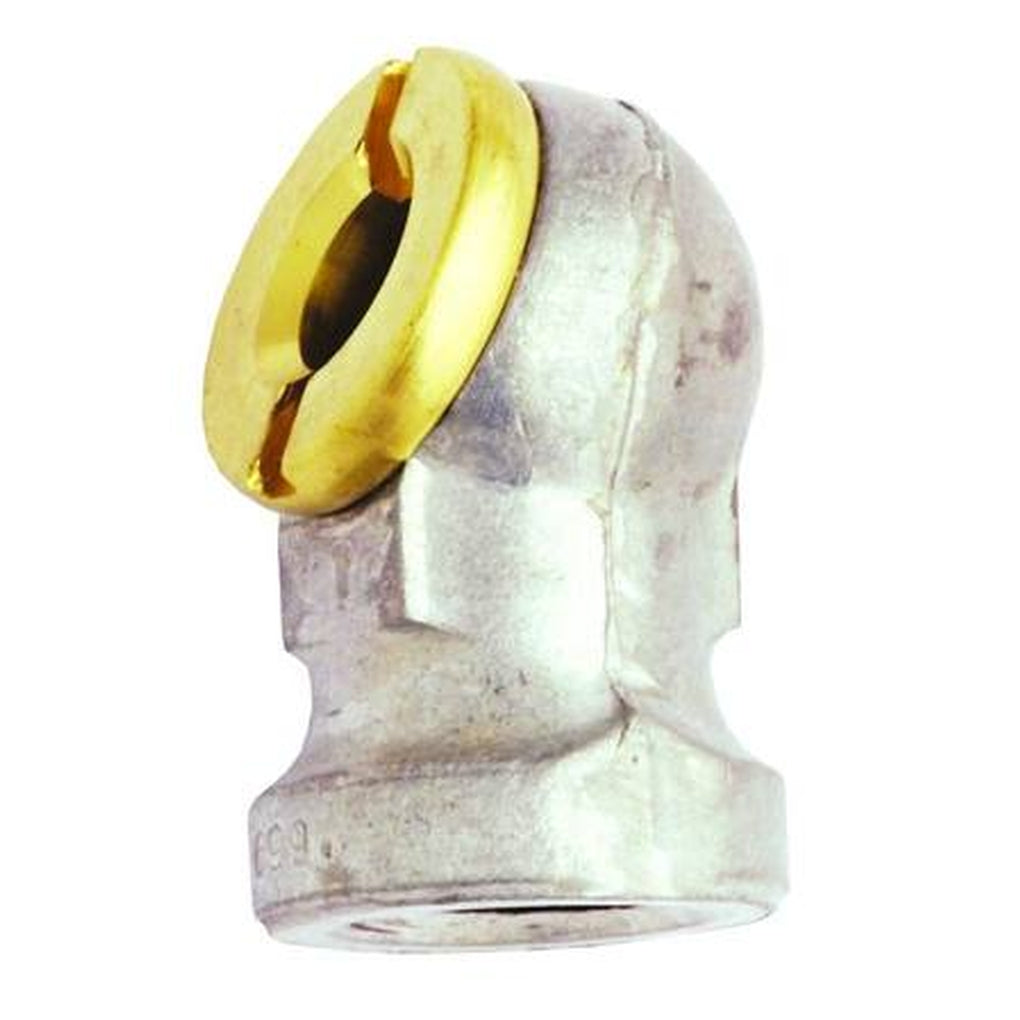 Milton - S699 - 1/4 in Fem. Air Chuck