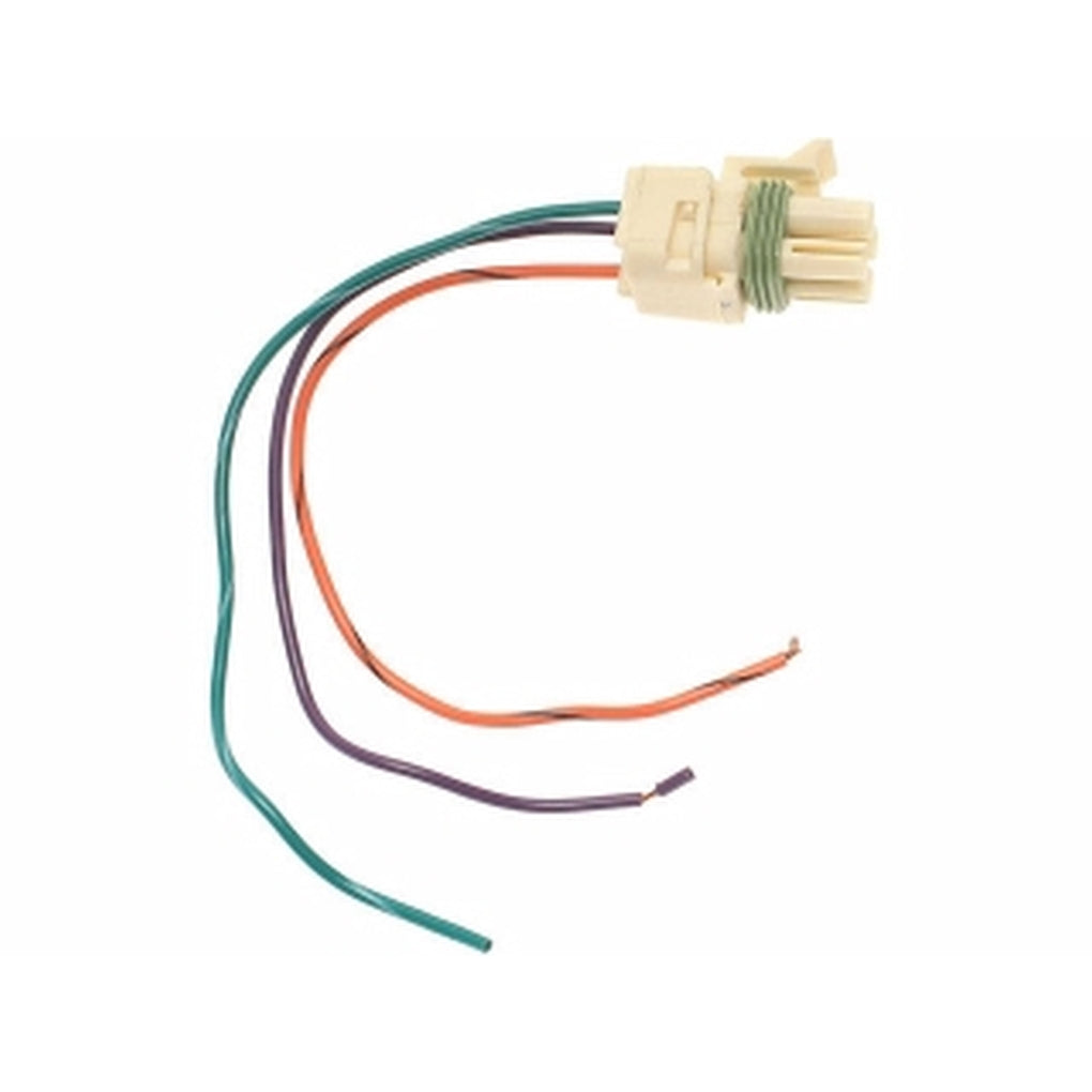 Standard - S-700 - Electrical Connector