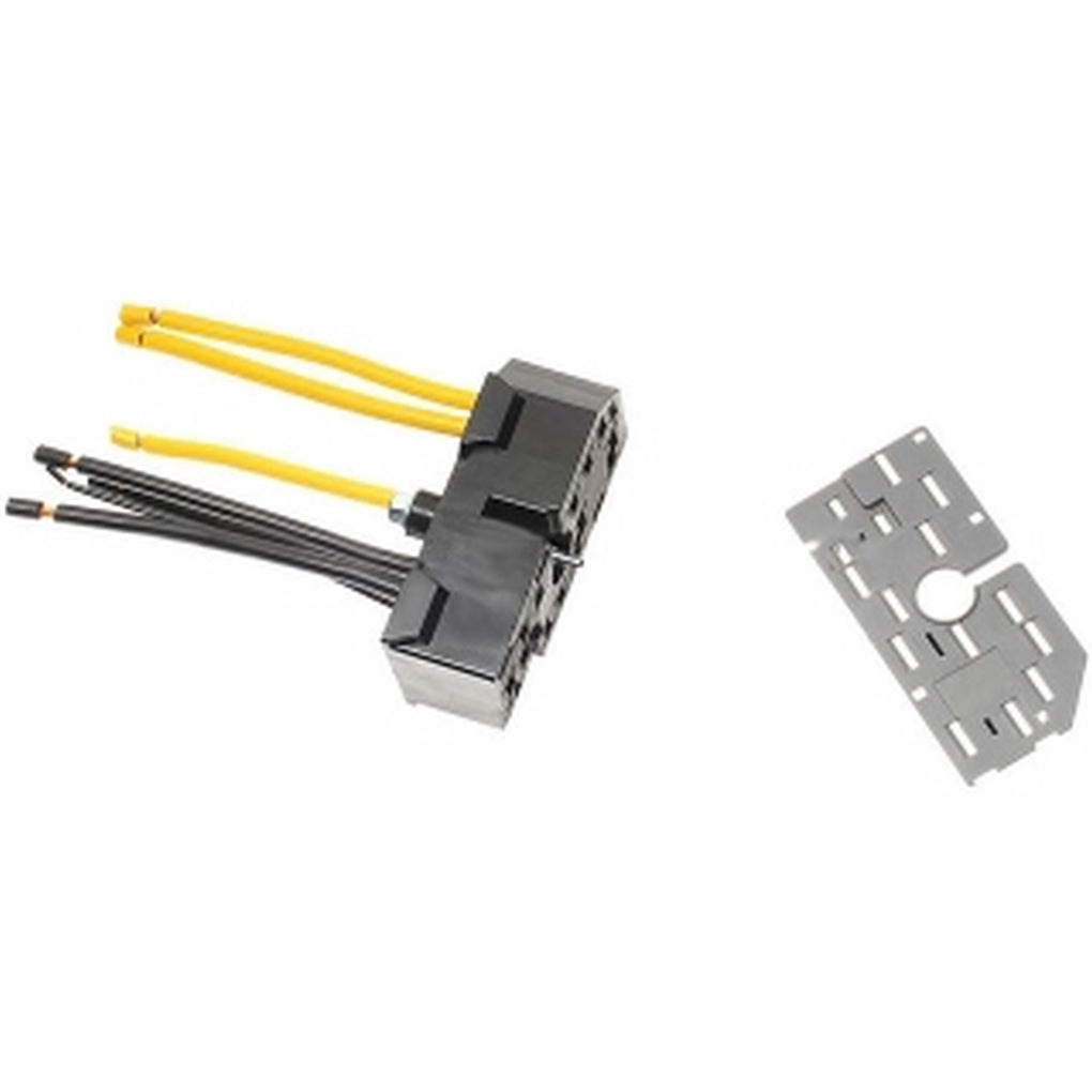 Standard - S-713 - Electrical Connector