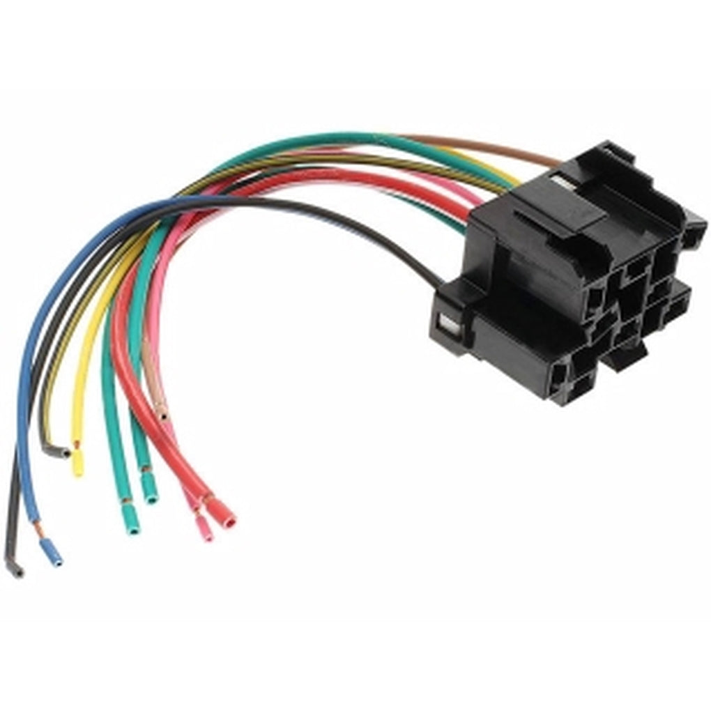 Standard - S-720 - Headlight Switch Connector