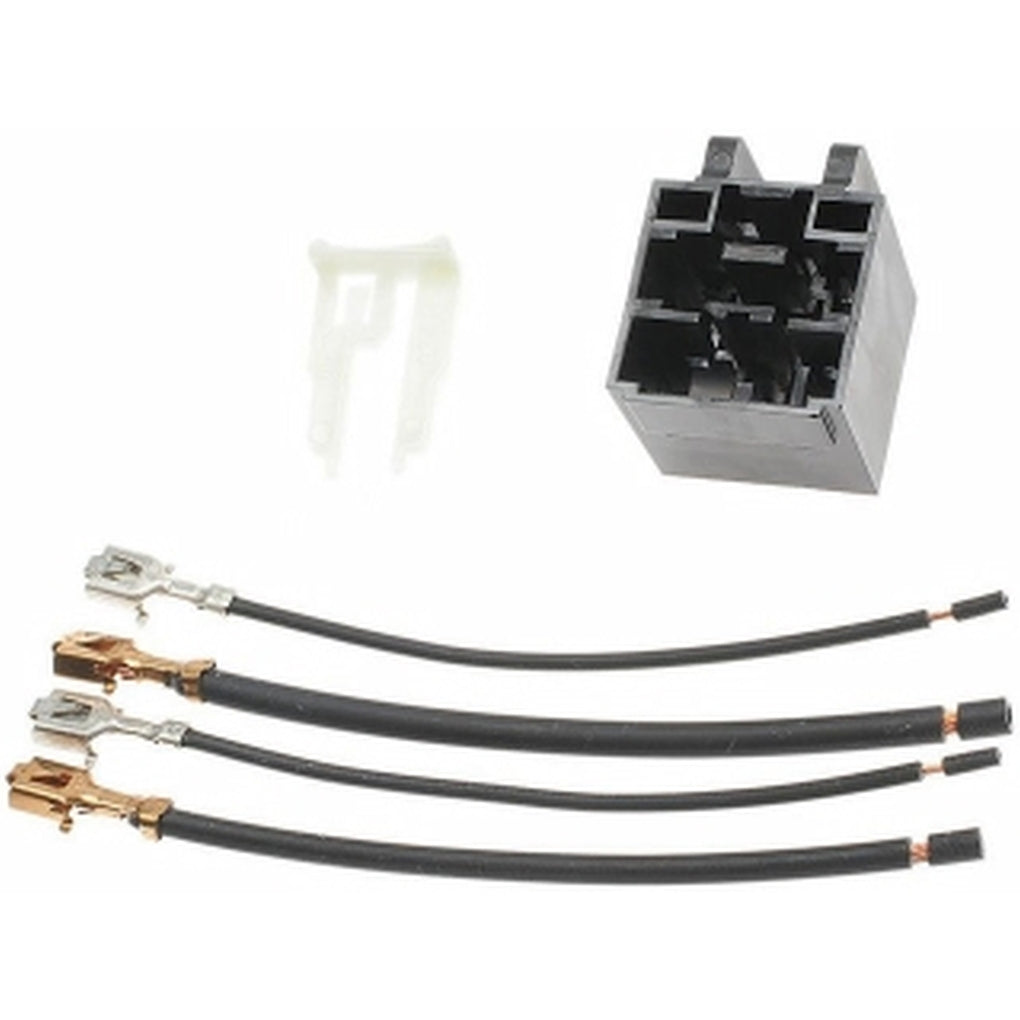 Standard - S-721 - Electrical Connector