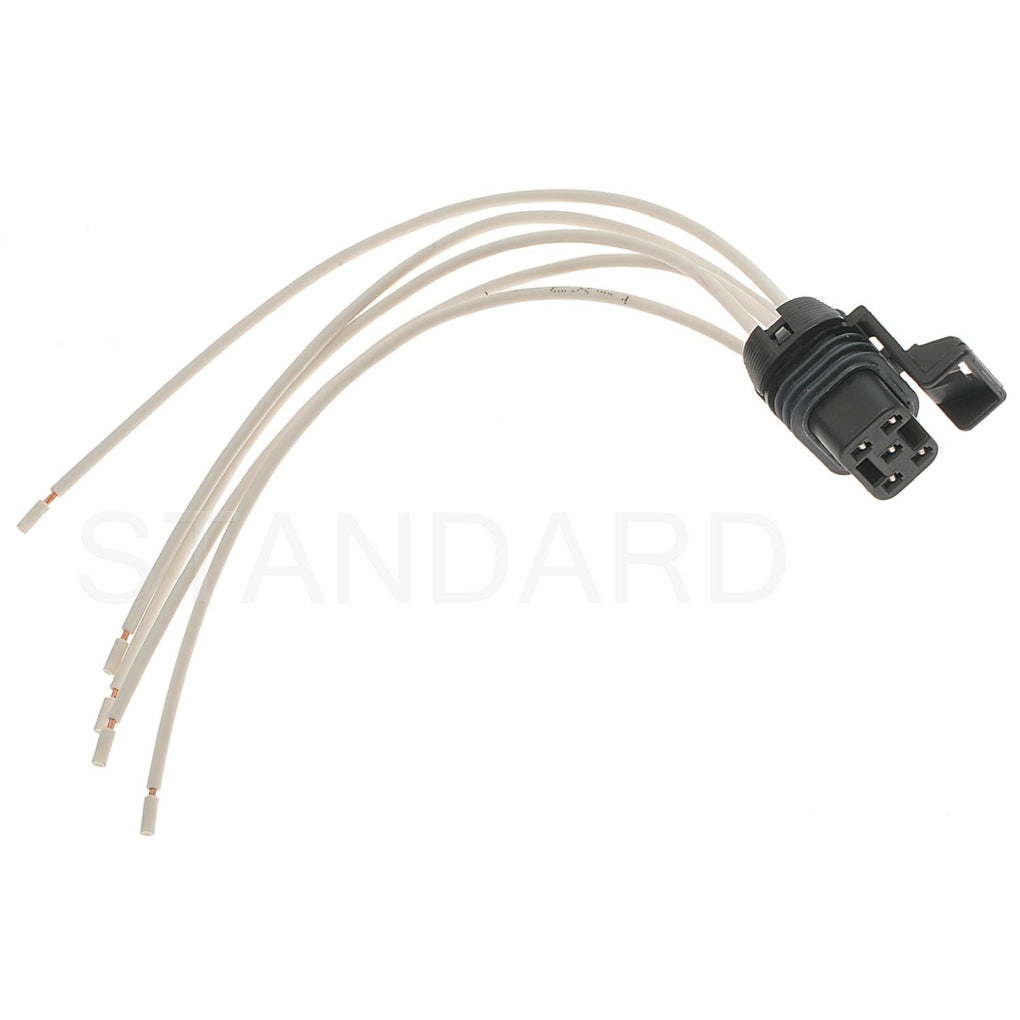Standard - S753 - Electrical Connector