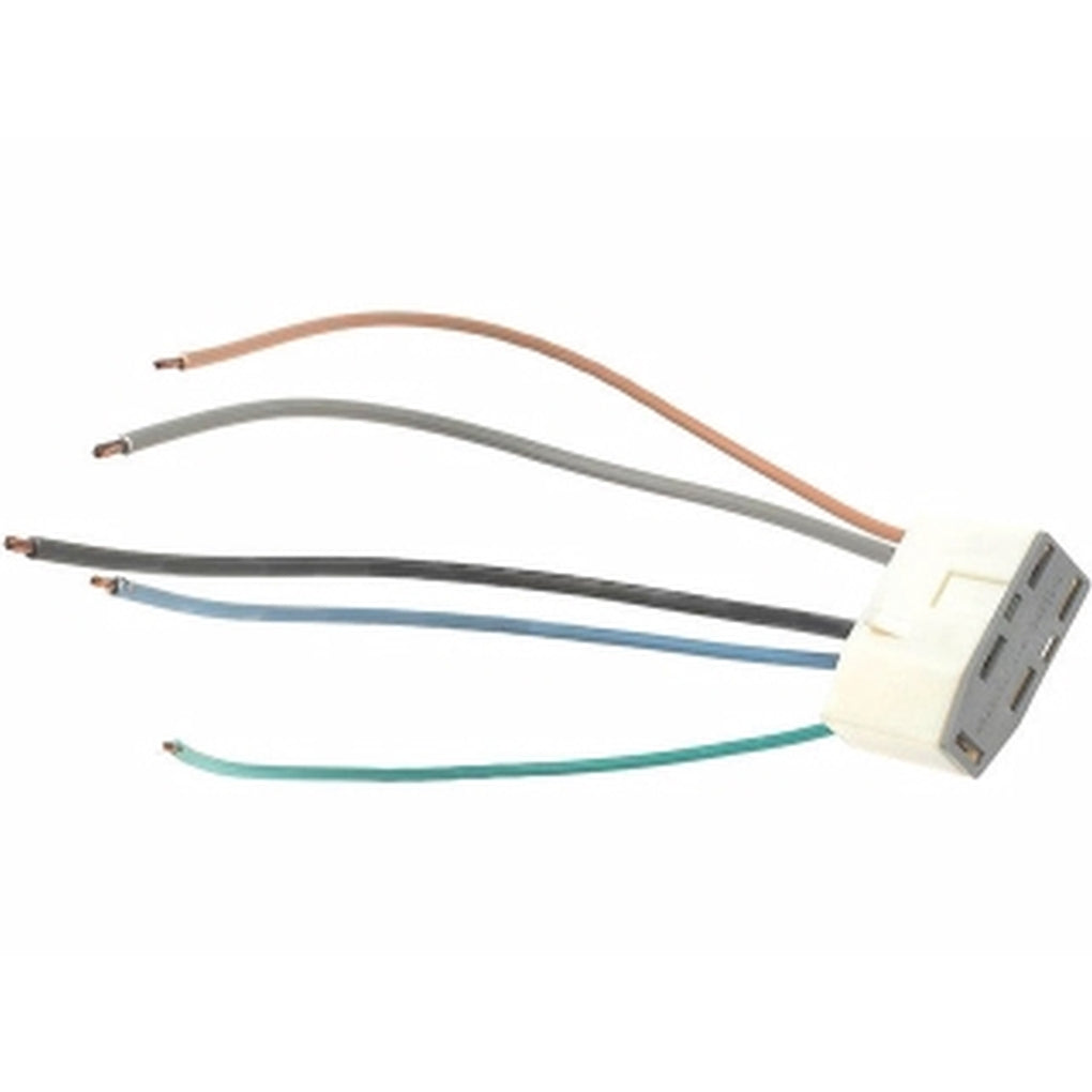 Standard - S-762 - Electrical Connector