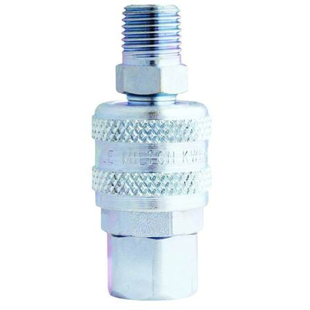 Milton - S772 - 1/4 in F. Body & M. Plug A-Style