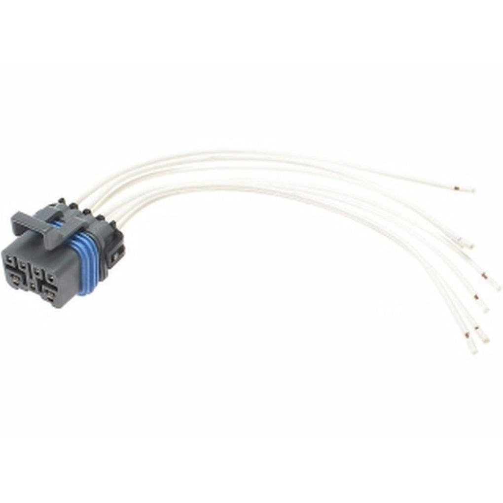 Standard - S-796 - Electrical Connector