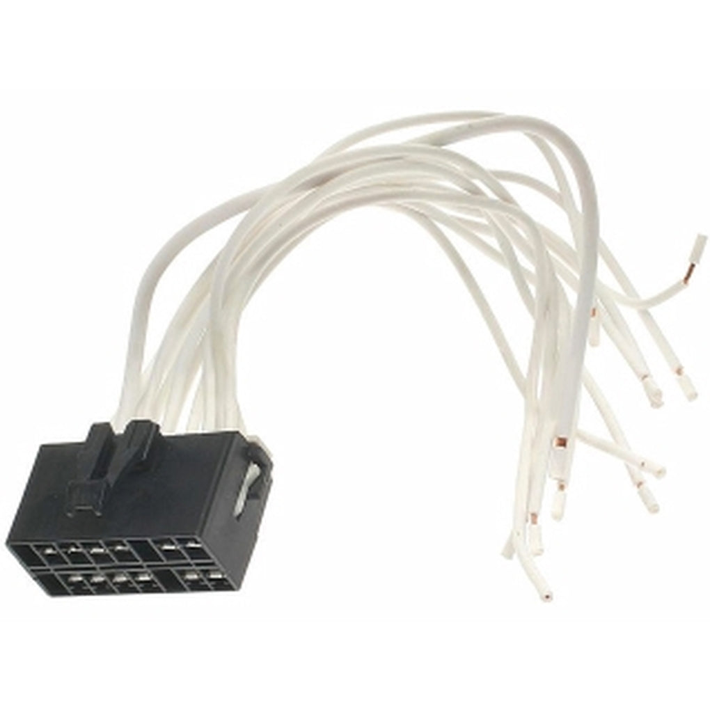 Standard - S-800 - Electrical Connector