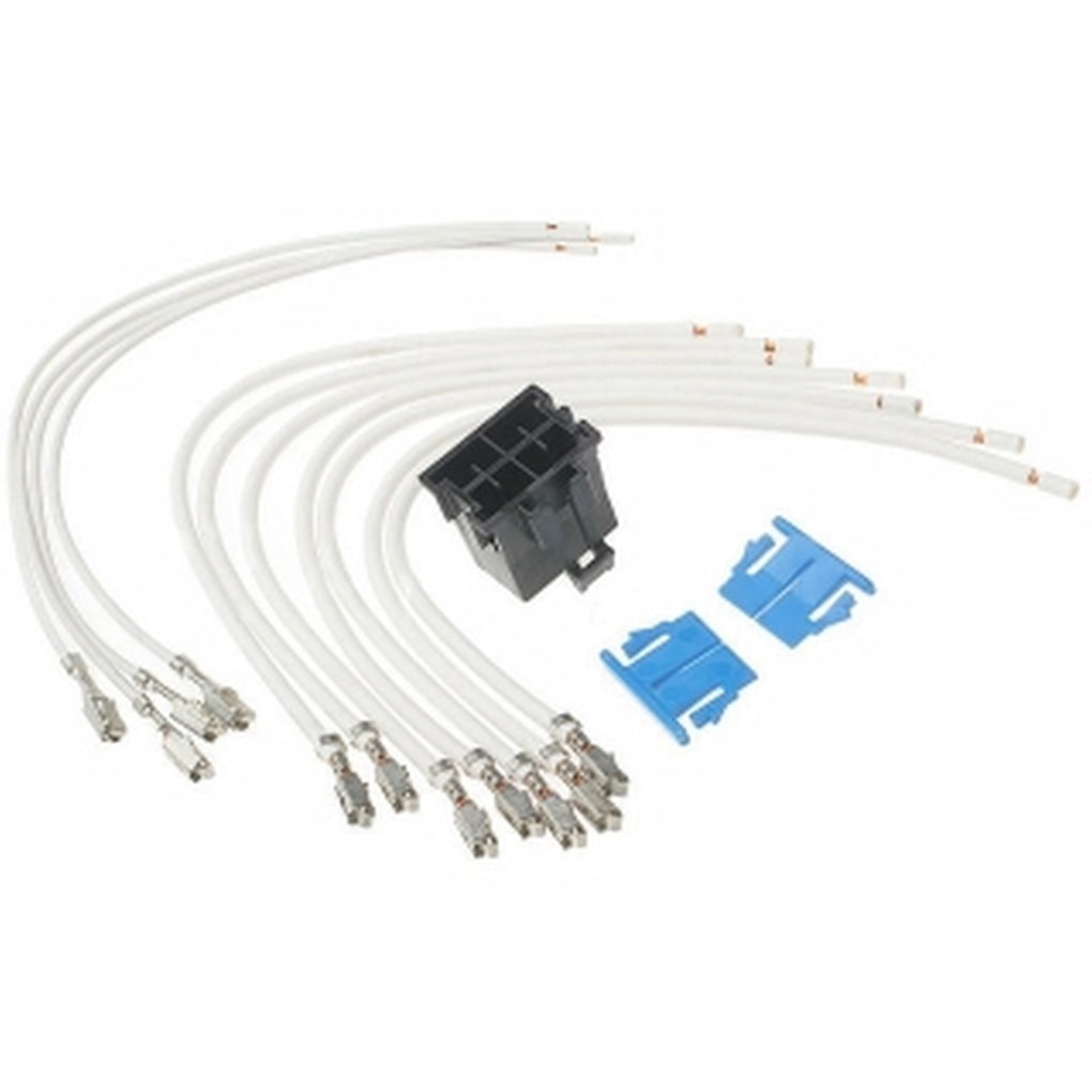 Standard - S-804 - Electrical Connector
