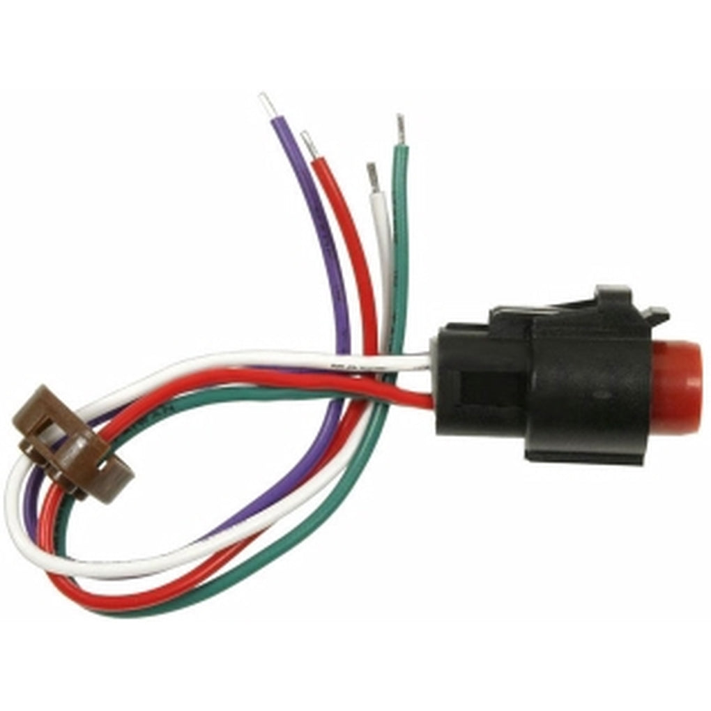 Standard - S-805 - A/C Compressor Connector