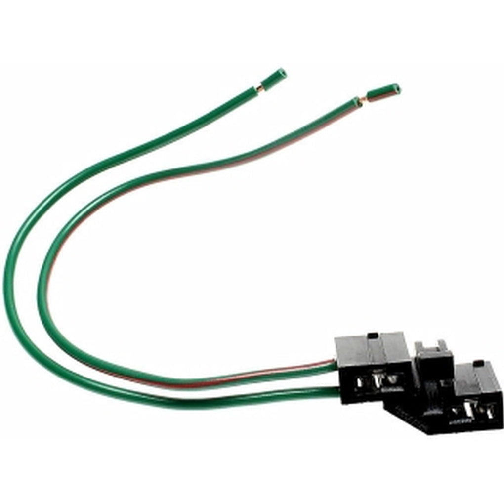 Standard - S-831 - Brake Light Switch Connector