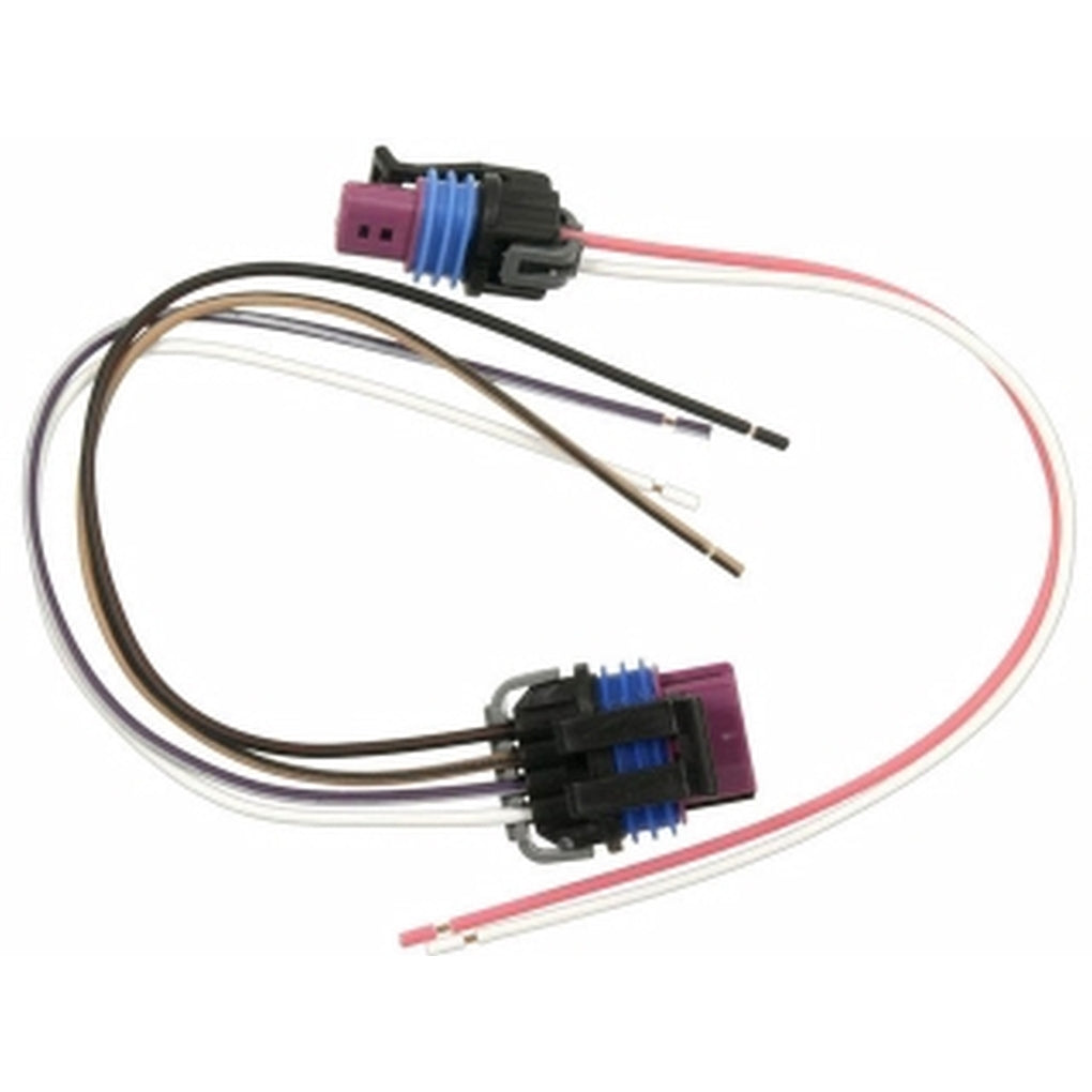 Standard - S-909 - Electrical Connector