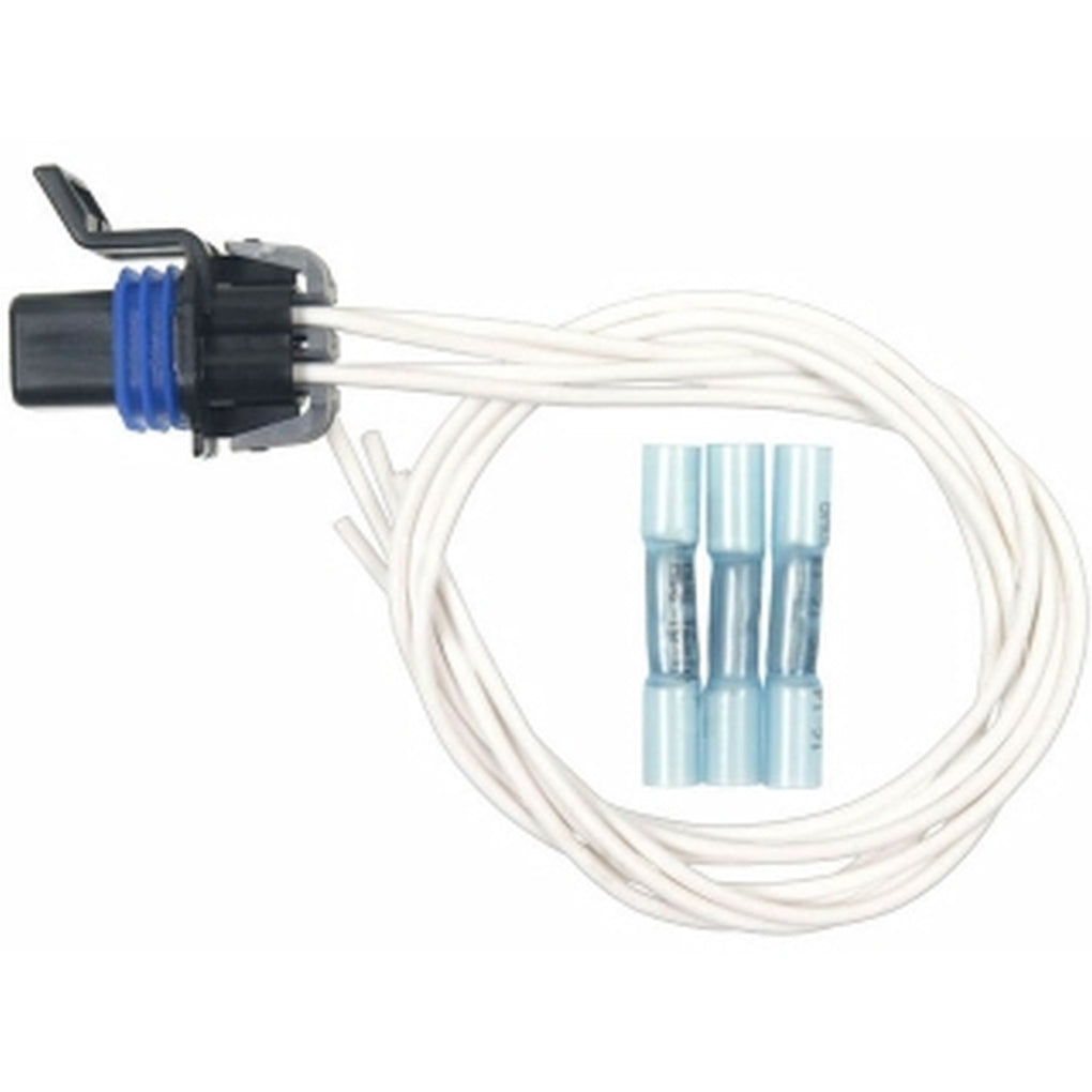 Standard - S-912 - Electrical Connector
