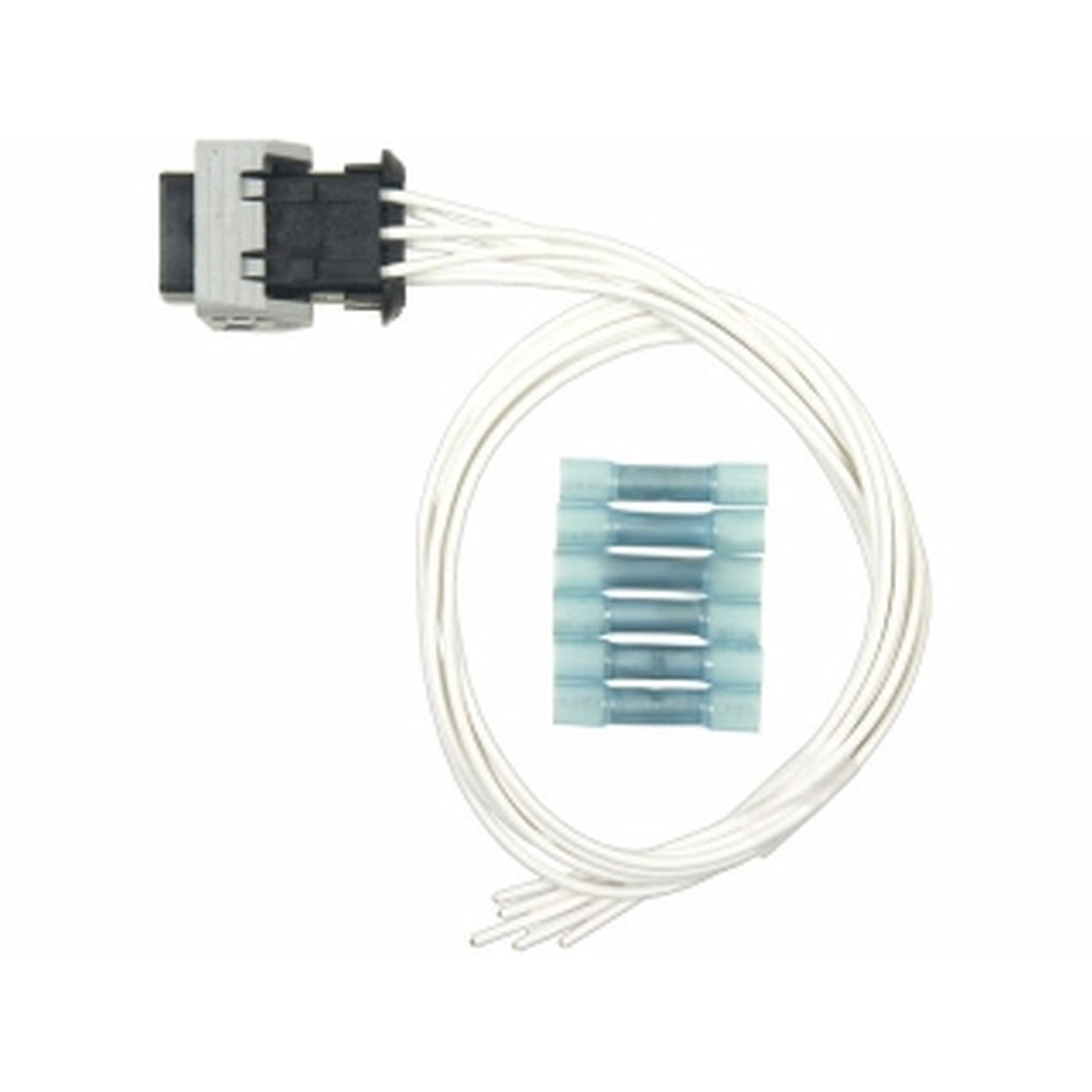 Standard - S-931 - Electrical Connector