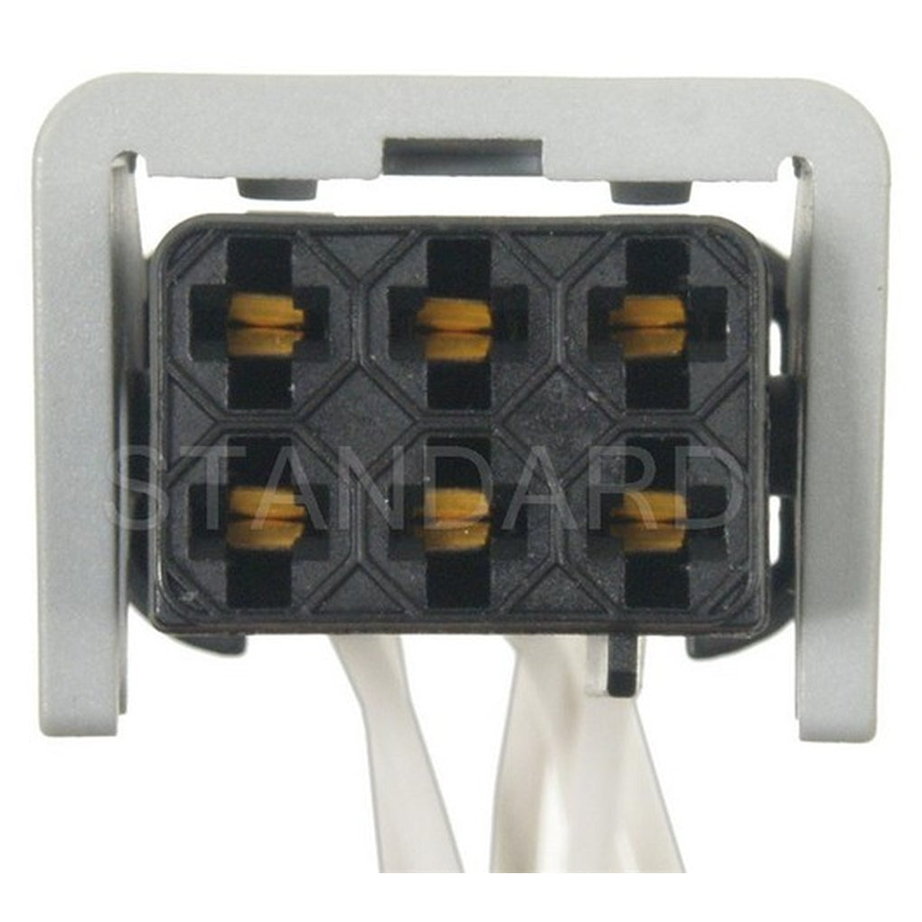 Standard - S-931 - Electrical Connector