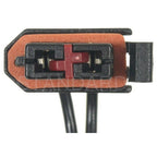 Standard - S-942 - A/C Compressor Connector