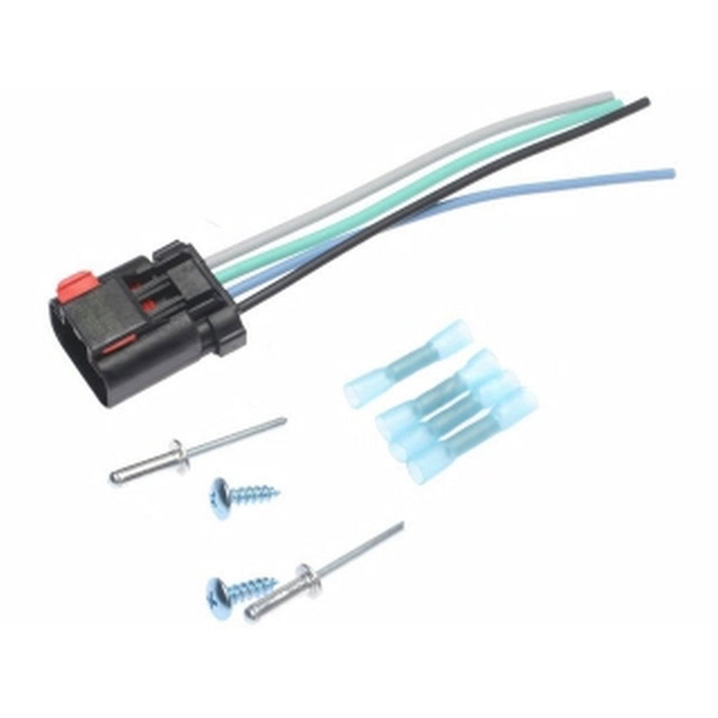 Standard - S-949 - Electrical Connector
