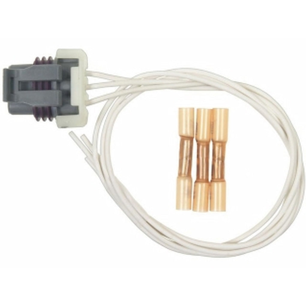Standard - S-952 - Barometric Pressure Sensor Connector