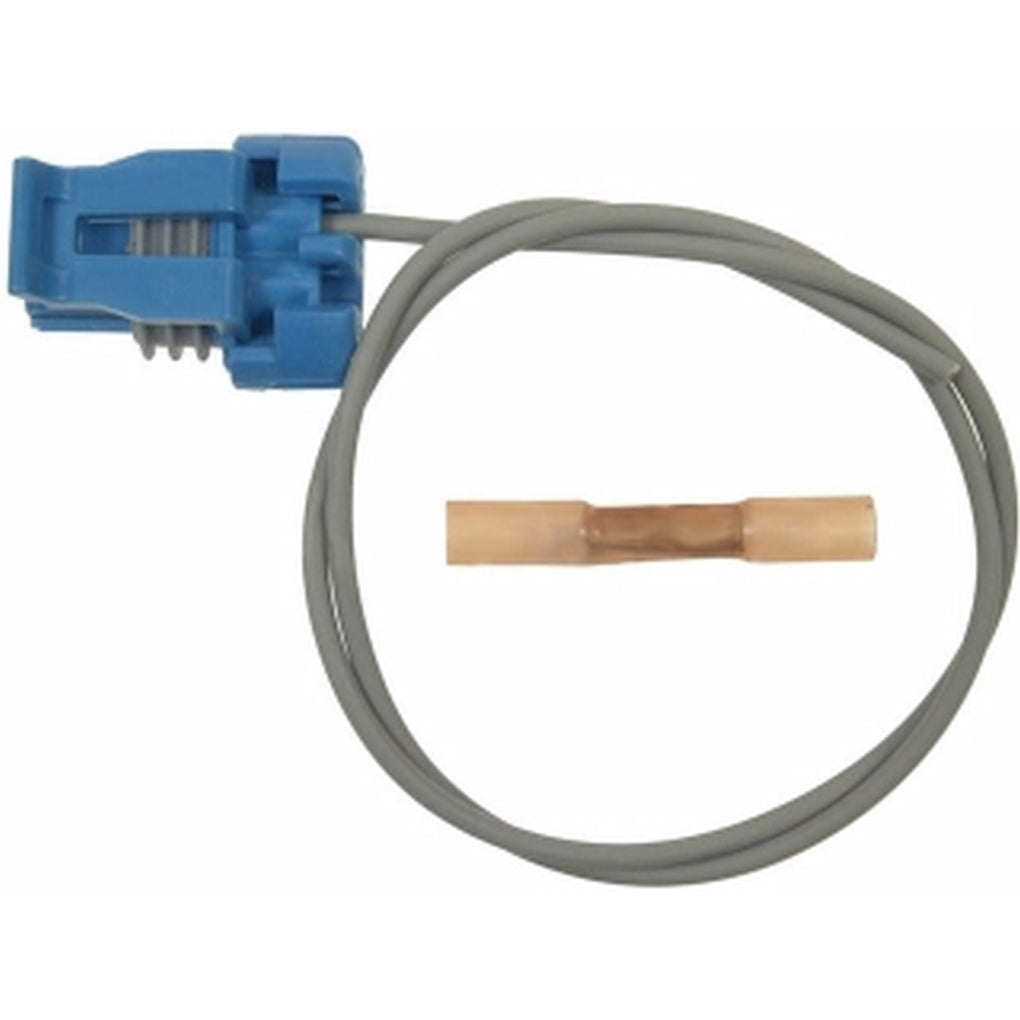 Standard - S-963 - Engine Coolant Temperature Sending Unit