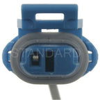 Standard - S-963 - Engine Coolant Temperature Sending Unit