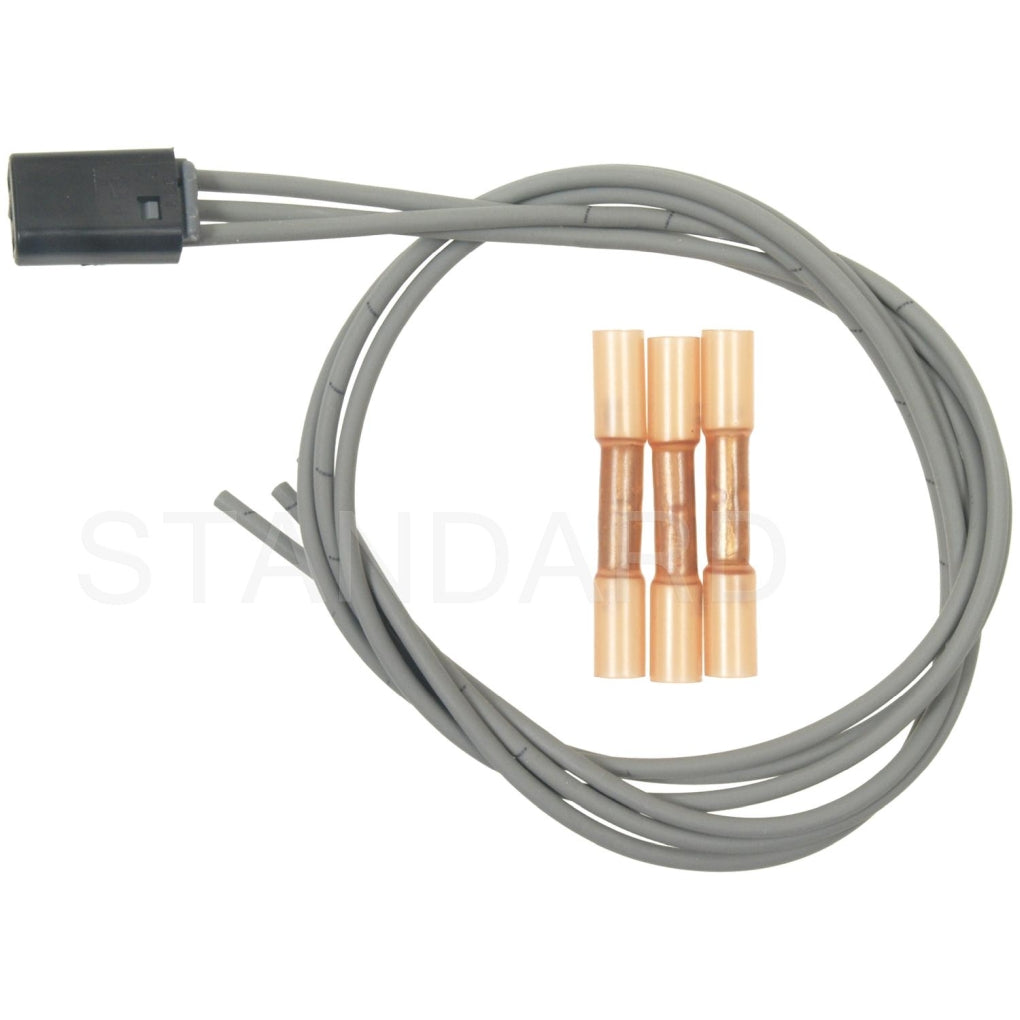 Standard - S-972 - Electrical Connector