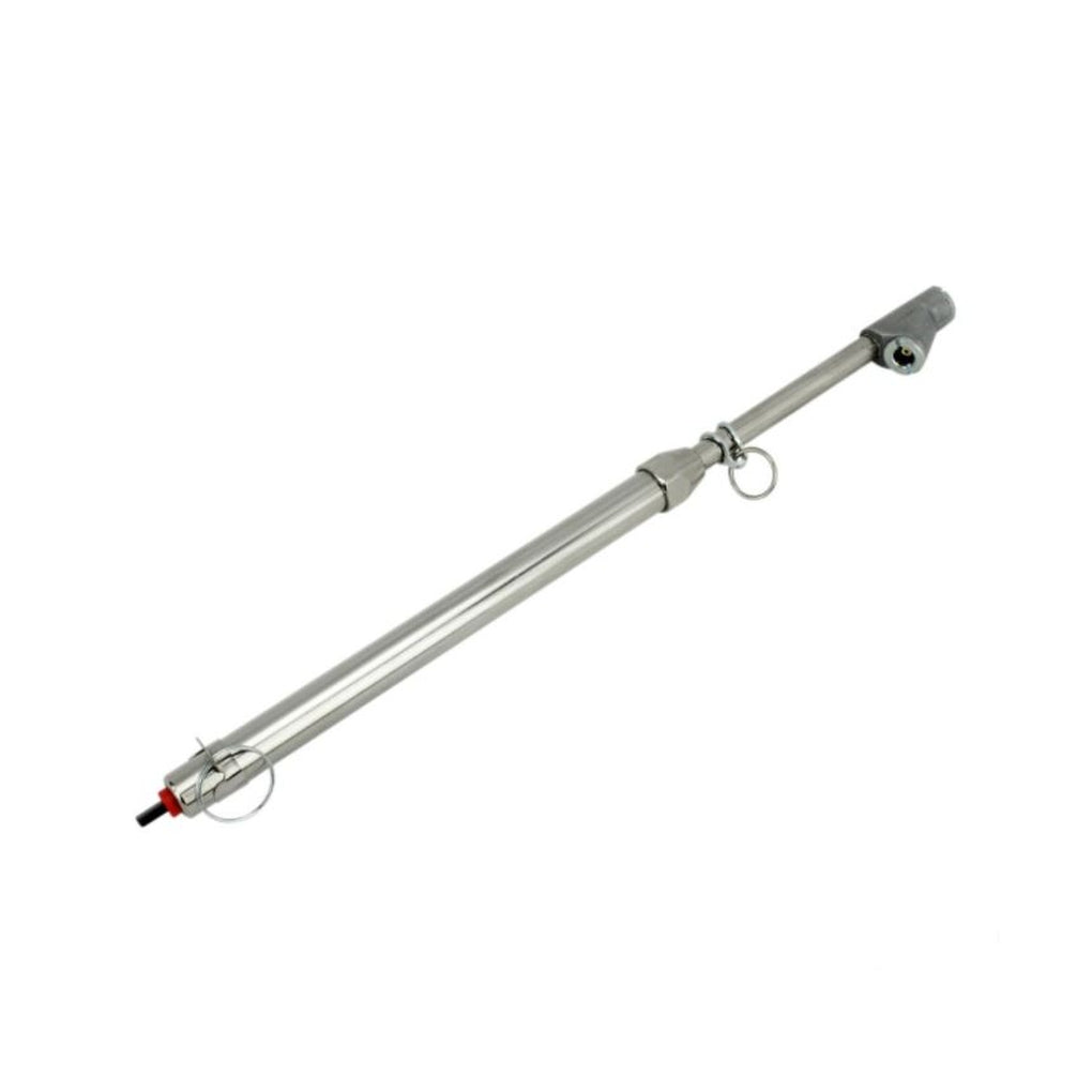 Milton - S986 - Service Gauge, Str. Ft. For Inner Duals