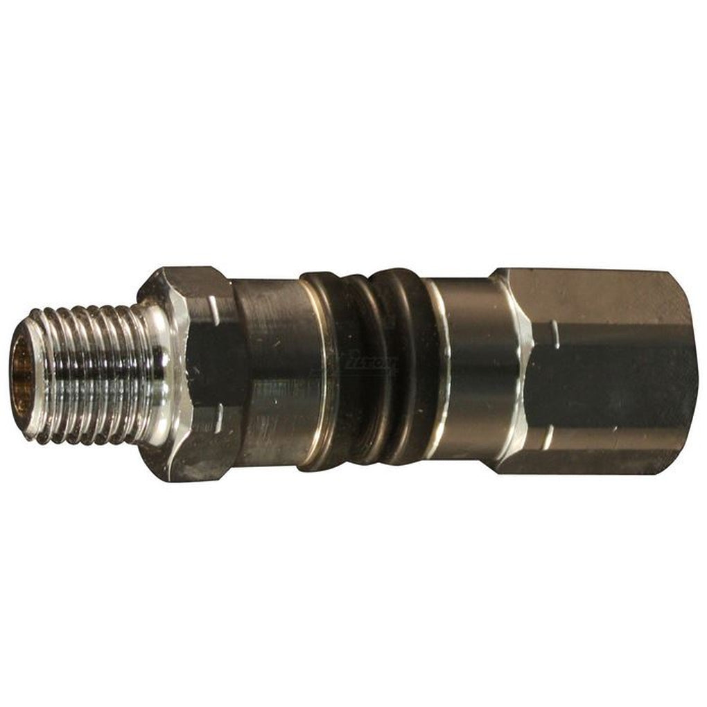 Milton - S-99681 - Var. Angle Swivel 1/4 in x 1/4 in MNPT