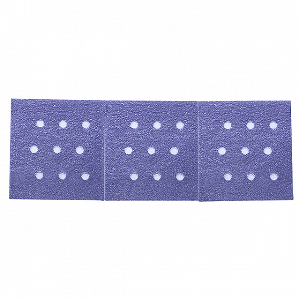 SEM - SA1120 - 2.75X33.5 Perf-Roll Grip Multihole 120, 1/Roll