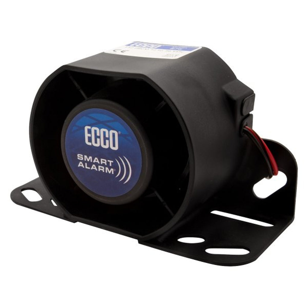 ECCO - SA914N - Smart Alarm - 87-112Db, 12-24VDC
