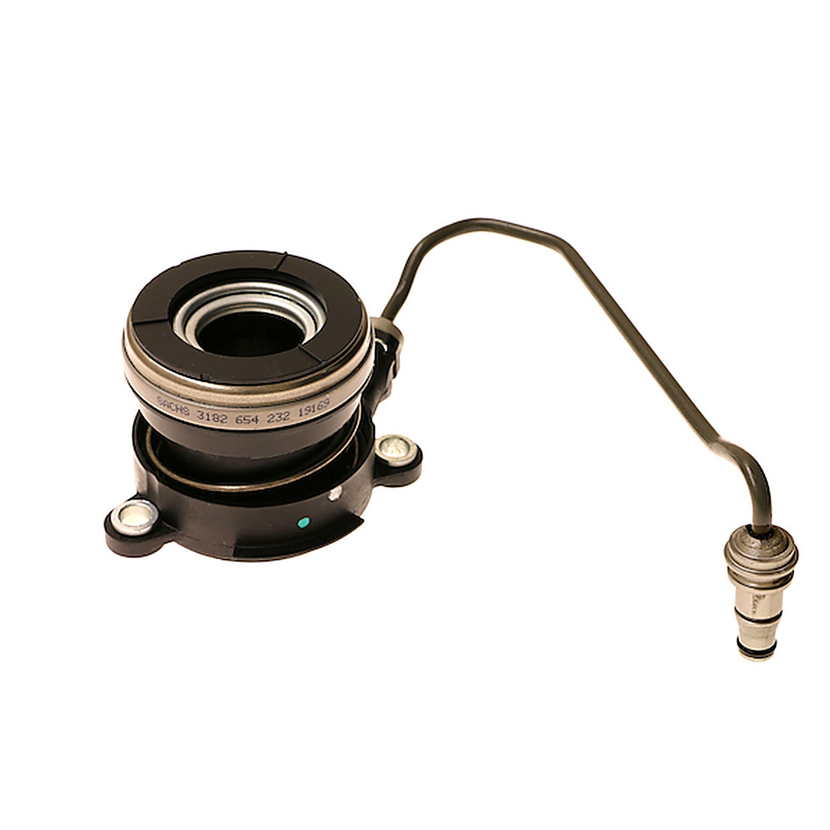 SACHS - SB60337 - Sachs Clutch Release Bearing and Slave Cylinder Assembly