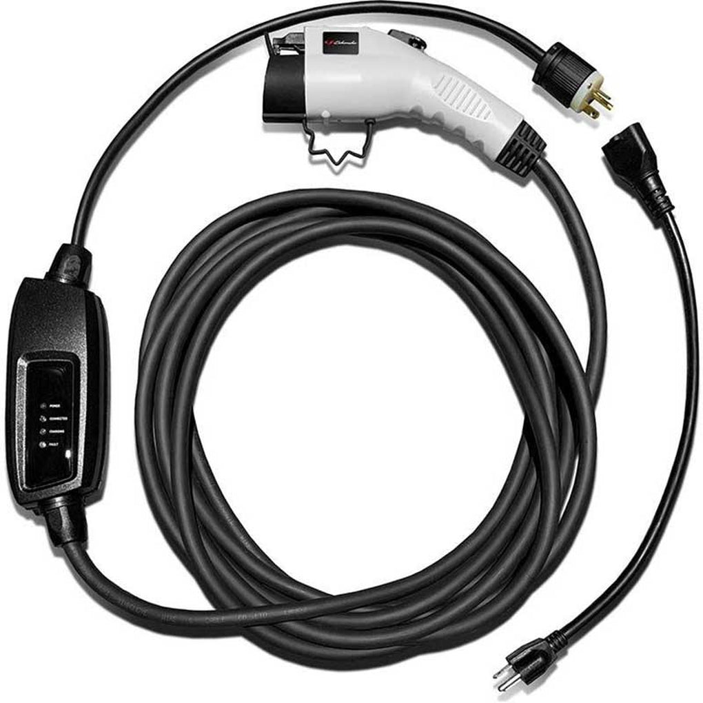 Schumacher - SC1455 - 16 Amp EV Charger