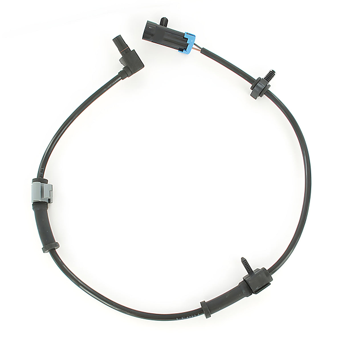SKF - SC416 - Skf ABS Sensor Sc416 for Chevrolet GMC Hummer
