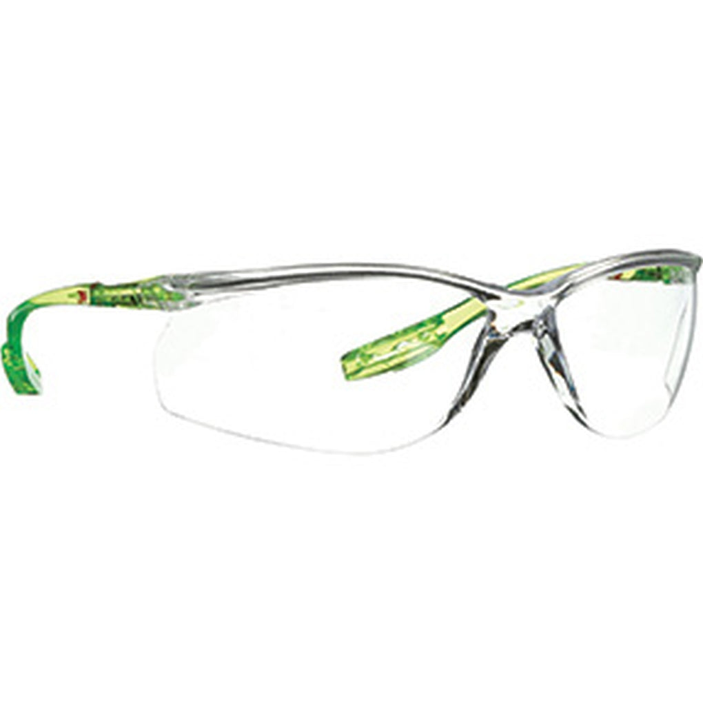 3M - SCCS01SGAF-GRN - Solus CCS Series Scotchgard Anti-Fog Coating Clear AF-AS Lens