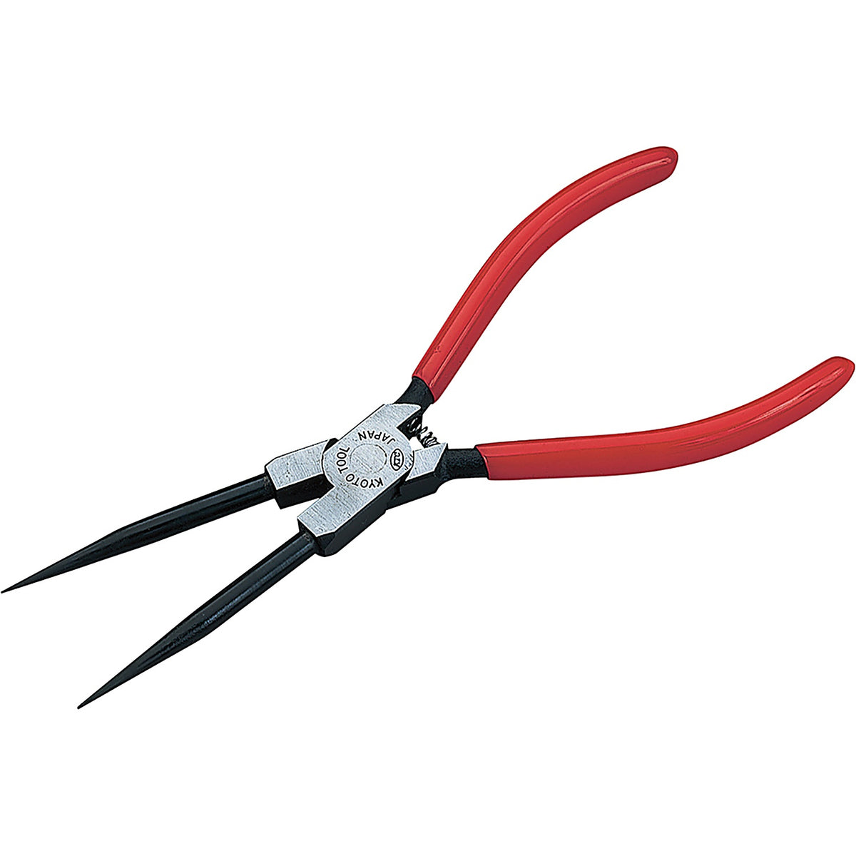 Nepros - SCP-171LL - Internal Long Snap Ring Pliers - Straight and Long