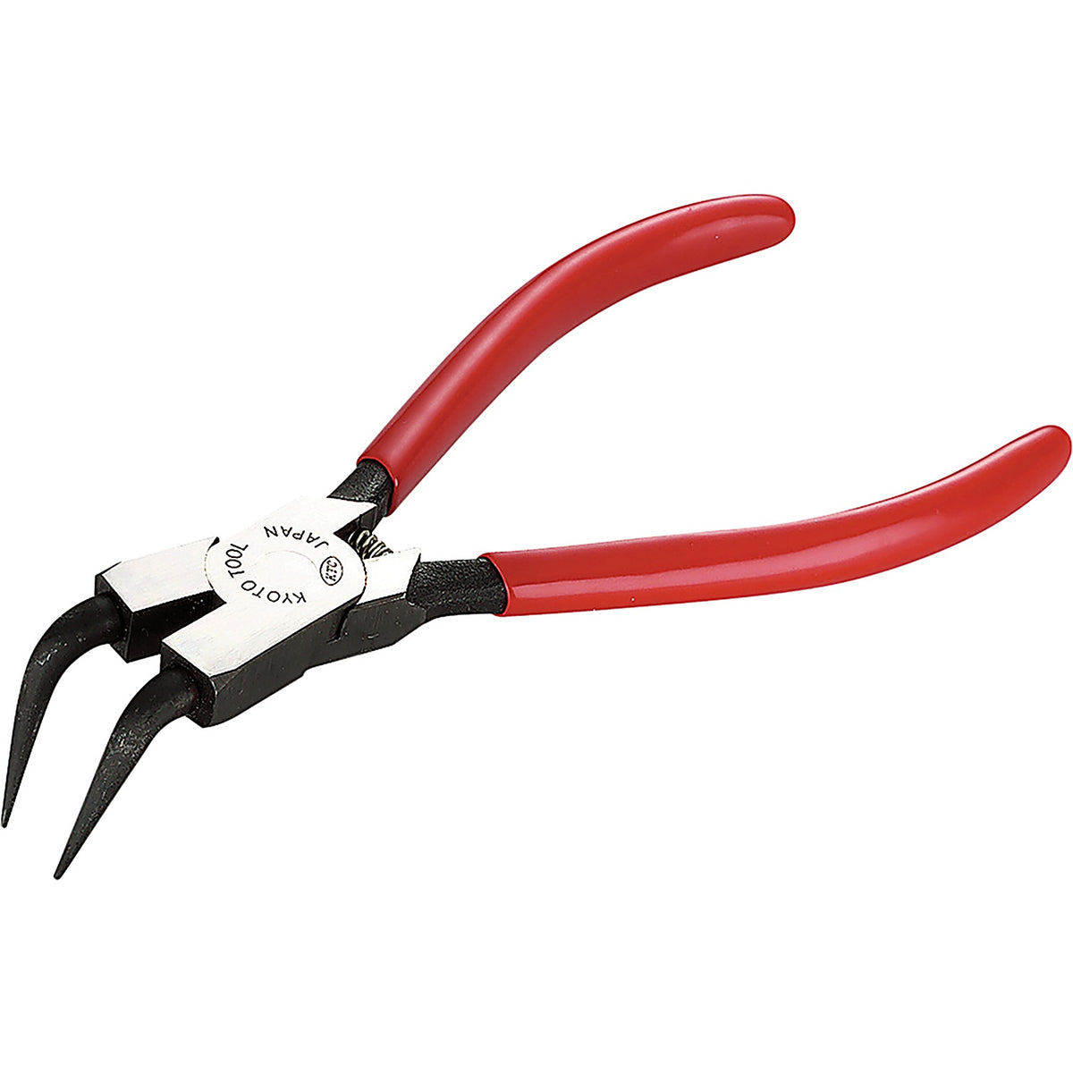 Nepros - SCP-172L - Bent Internal Snap Ring Pliers