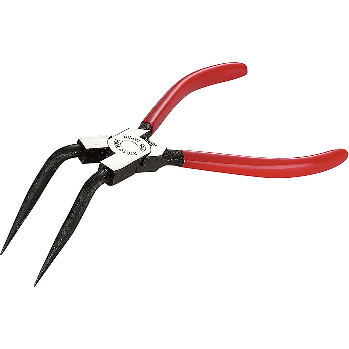 Nepros - SCP-172LL - Bent Internal Long Bent Snap Ring Pliers