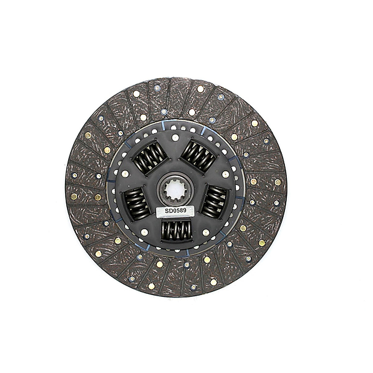 SACHS - SD0589 - Clutch Disc