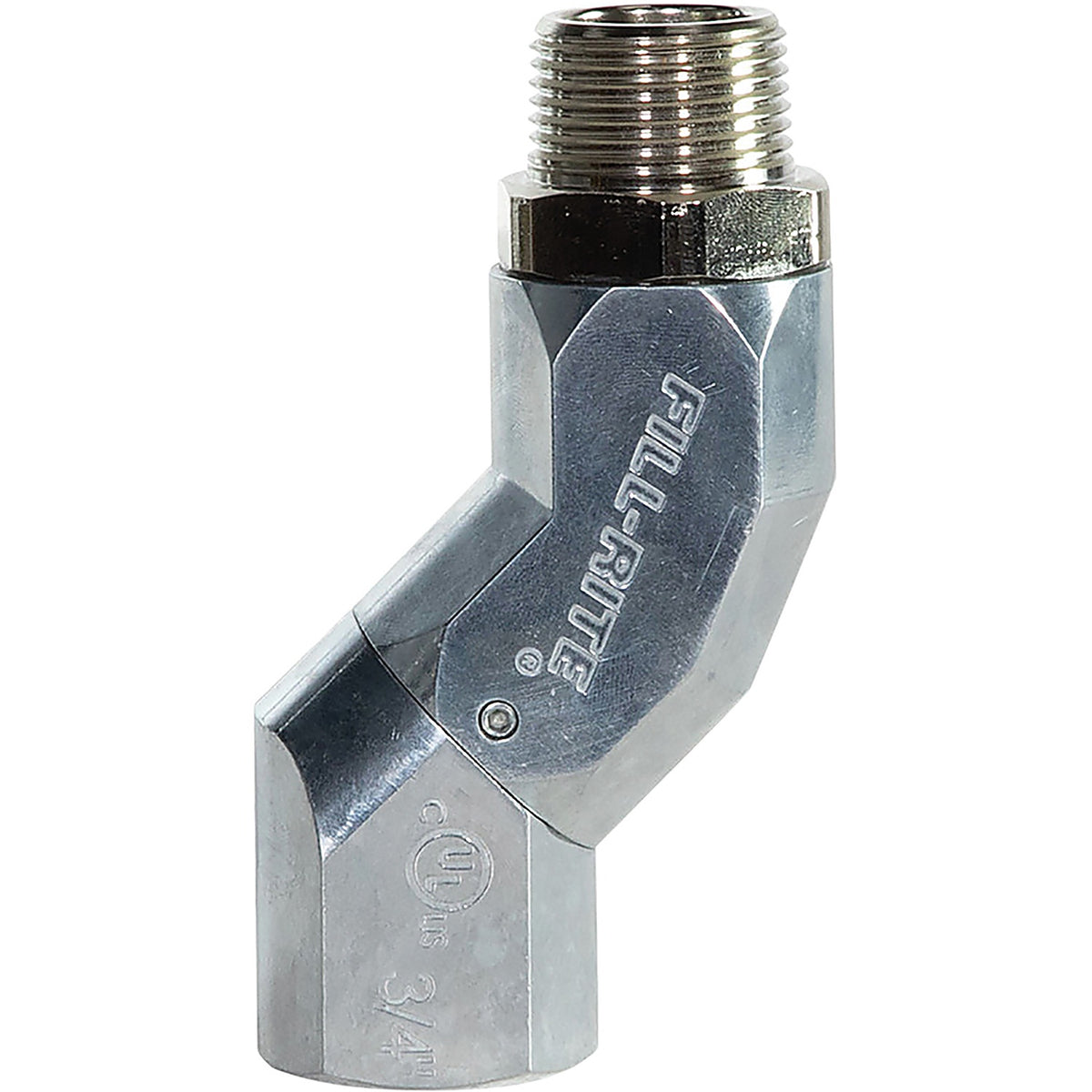 Fill-Rite - SD075UL - Â¾ Ul Listed Multi-Plane Fuel Transfer Swivel