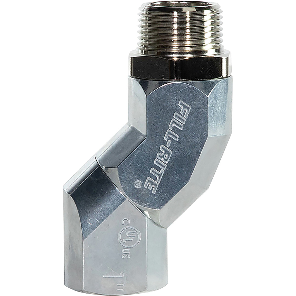 Fill-Rite - SD100UL - 1 Inch Multi-Plane Ul Listed Fuel Transfer Swivel