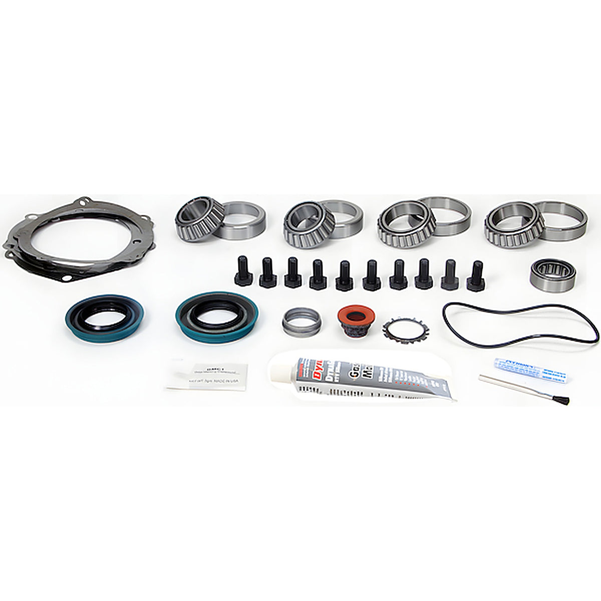 SKF - SDK313-MK - Skf Differential Rebuild Kit Sdk313mk